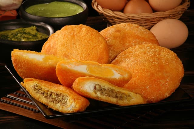 Fotografía oficial de la familia Arepas